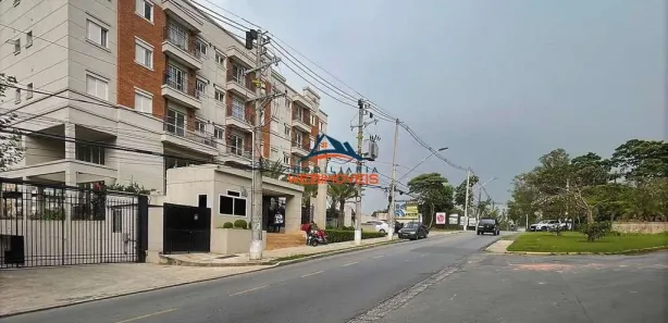 Cobertura com 2 Quartos à venda, 97m² no Granja Viana, Cotia