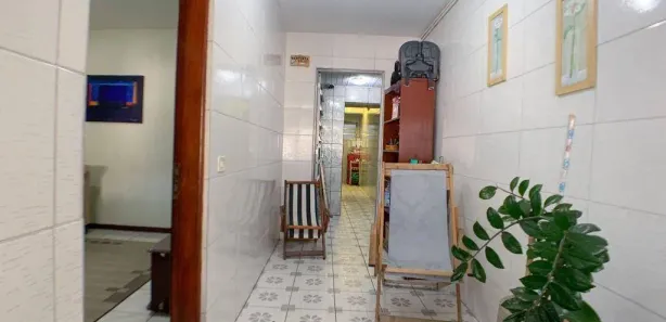 Casa com 5 Quartos à venda, 218m² no Metalúrgicos, Osasco