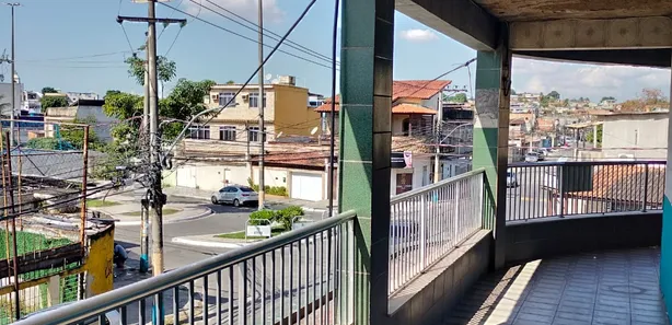 Casa com 3 Quartos à venda, 208m² no Santo Elias, Mesquita
