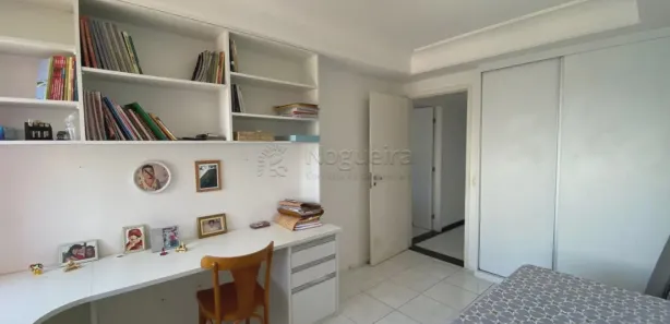Apartamento com 3 Quartos à venda, 363m² no Candeias, Jaboatão dos Guararapes
