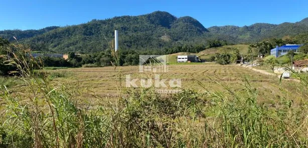 Terreno / Lote / Condomínio à venda, 15000m² no Barra do Rio Cerro, Jaraguá do Sul