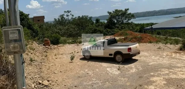 Terreno / Lote / Condomínio à venda, 10m² no , Silvânia