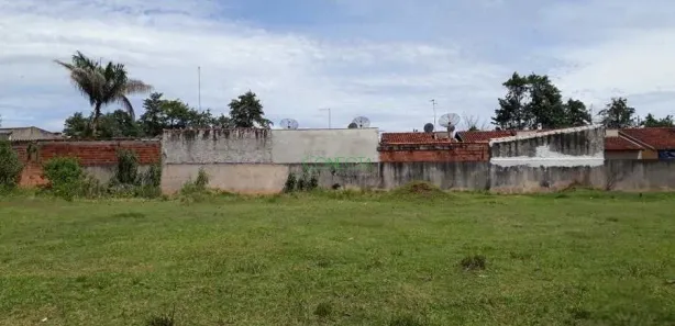 Terreno / Lote / Condomínio à venda, 1285m² no Jataizinho, Jataizinho