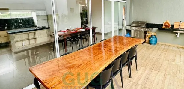 Casa de Condomínio com 4 Quartos para alugar, 170m² no , Bananeiras