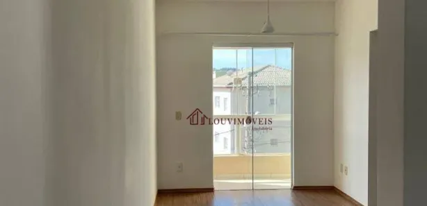 Apartamento com 2 Quartos para alugar, 55m² no Vila Bossi, Louveira
