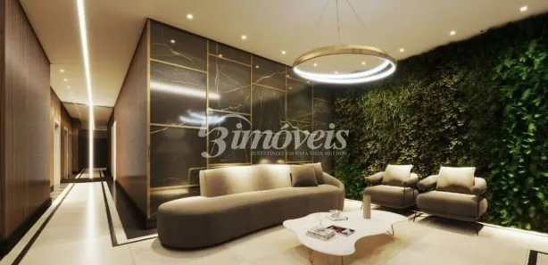 Apartamento com 2 Quartos à venda, 62m² no São Vicente, Itajaí
