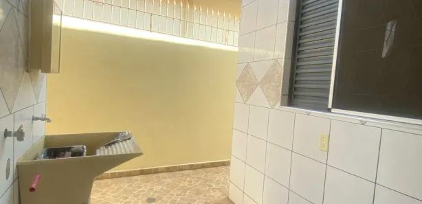 Casa com 2 Quartos para alugar, 150m² no Jardim Alvorada, Sumaré