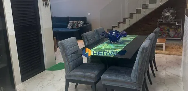 Casa de Condomínio com 4 Quartos à venda, 290m² no Jardim Paraíso, Maringá