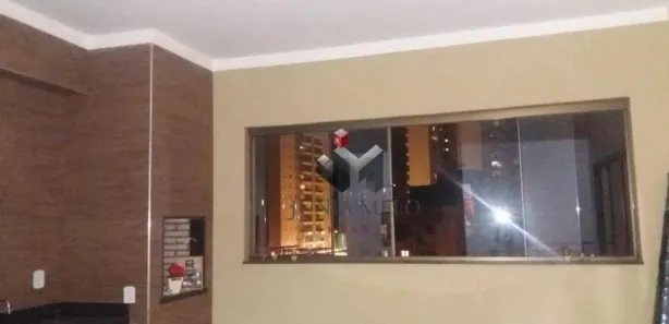 Cobertura com 4 Quartos para alugar, 220m² no Jardim Botânico, Ribeirão Preto