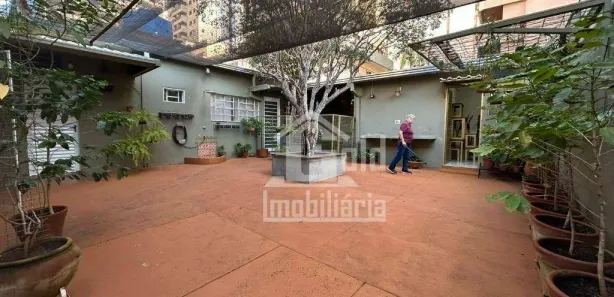 Prédio Inteiro para alugar, 223m² no Centro, Ribeirão Preto