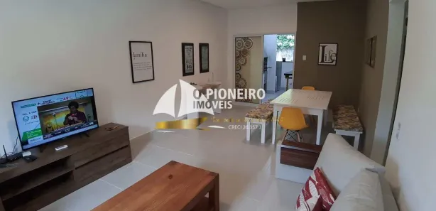 Casa de Condomínio com 2 Quartos para alugar, 60m² no Juquehy, São Sebastião