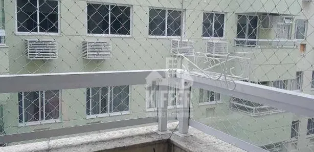 Apartamento com 2 Quartos à venda, 56m² no Badu, Niterói