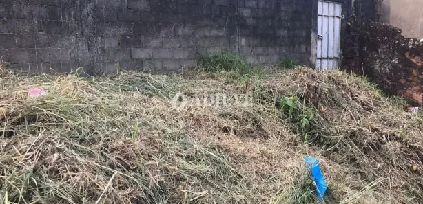 Terreno / Lote / Condomínio com 1 Quarto à venda, 590m² no Quitandinha, Petrópolis