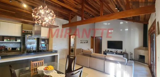 Sobrado com 3 Quartos para venda ou aluguel, 450m² no Roseira, Mairiporã