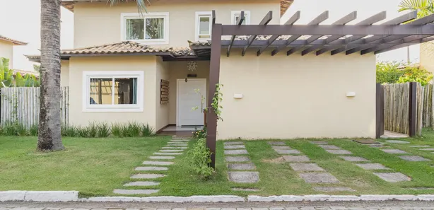 Casa de Condomínio com 4 Quartos à venda, 300m² no Village de Búzios, Armação dos Búzios