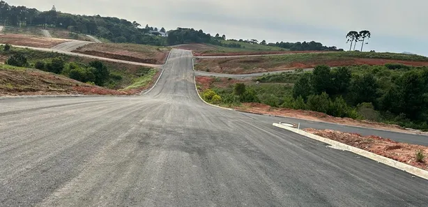 Terreno / Lote / Condomínio à venda, 180m² no Jardim da Colina, Campina Grande do Sul