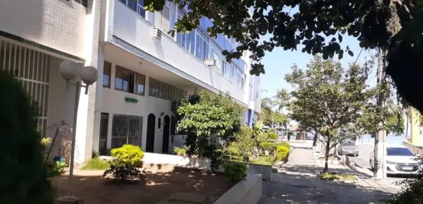 Apartamento com 1 Quarto à venda, 48m² no Parque Hotel, Araruama