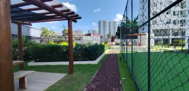 Apartamento com 3 Quartos à venda, 63m² no Imbiribeira, Recife
