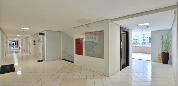 Conjunto Comercial / Sala à venda, 40m² no Sul, Brasília