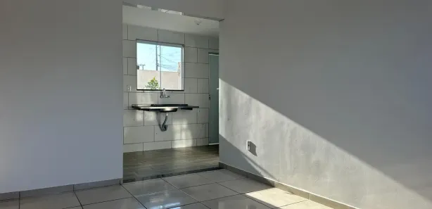 Apartamento com 2 Quartos para alugar, 65m² no Enseada das Gaivotas, Rio das Ostras
