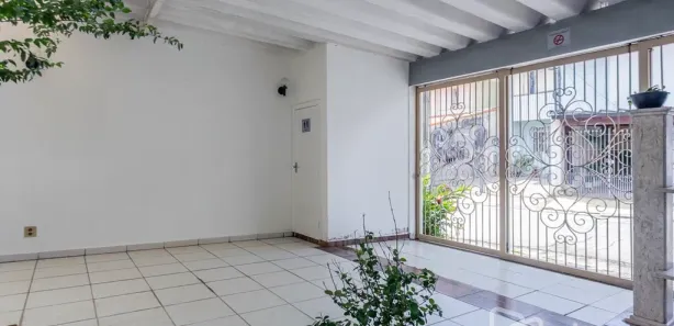 Casa com 3 Quartos à venda, 172m² no Planalto Paulista, São Paulo