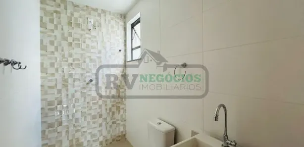 Cobertura com 3 Quartos à venda, 150m² no São Mateus, Juiz de Fora