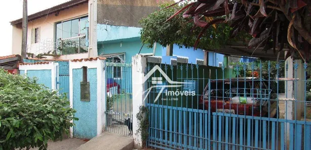Casa com 4 Quartos à venda, 240m² no Jardim Viel, Sumaré