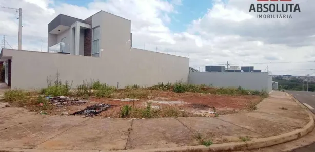 Terreno / Lote / Condomínio para venda ou aluguel, 300m² no Jardim Cândido Bertini, Santa Bárbara D'Oeste