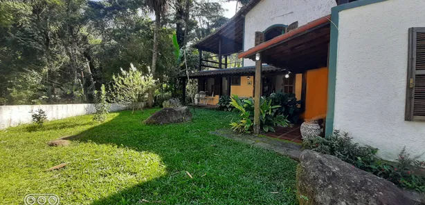 Casa de Condomínio com 3 Quartos à venda, 180m² no Centro, Guapimirim