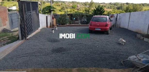 Fazenda / Sítio / Chácara com 2 Quartos à venda, 160m² no Centro, Piracicaba