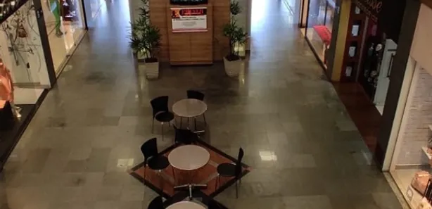 Conjunto Comercial / Sala à venda, 65m² no Palmeiras, Ponte Nova