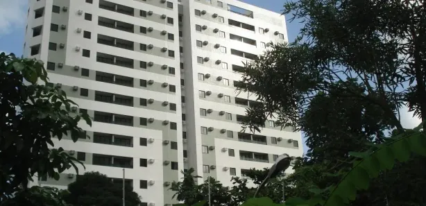 Apartamento com 4 Quartos à venda, 80m² no Casa Forte, Recife