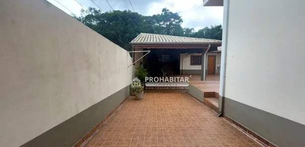 Sobrado com 3 Quartos à venda, 350m² no Loteamento Chacaras Embu-Guacu, Embu-Guaçu