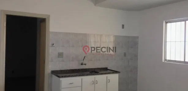 Kitnet com 1 Quarto para alugar, 40m² no Vila Nova, Rio Claro