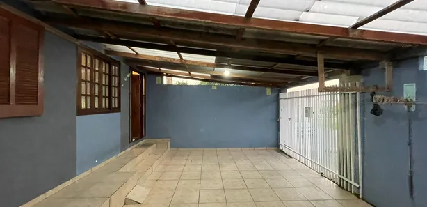Casa com 2 Quartos à venda, 110m² no Alto Tarumã, Pinhais