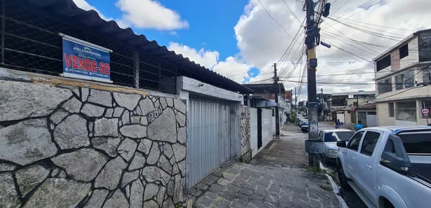 Casa com 2 Quartos à venda, 128m² no COHAB, Recife