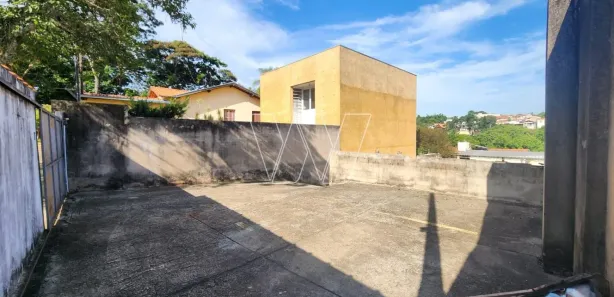 Terreno / Lote / Condomínio para alugar, 322m² no Jardim Atibaia (Sousas), Campinas