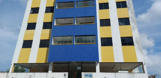 Apartamento com 2 Quartos à venda, 56m² no Pernambués, Salvador