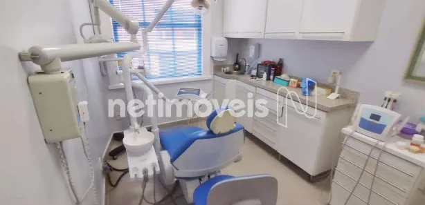 Conjunto Comercial / Sala para venda ou aluguel, 50m² no Centro, Belo Horizonte