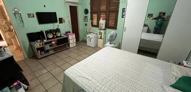 Fazenda / Sítio / Chácara com 3 Quartos para alugar, 100m² no Tabuba, Caucaia