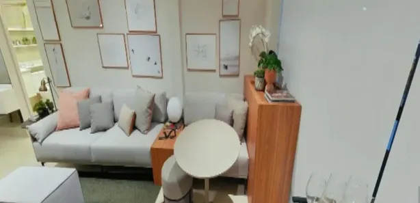 Apartamento com 2 Quartos à venda, 67m² no Vila Arcádia, São Paulo