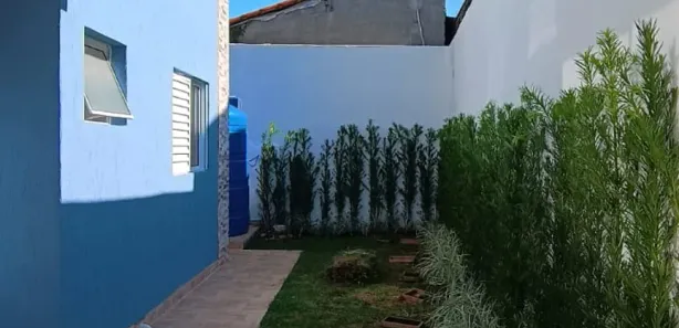Casa de Vila com 2 Quartos para alugar, 54m² no Centro, Bertioga