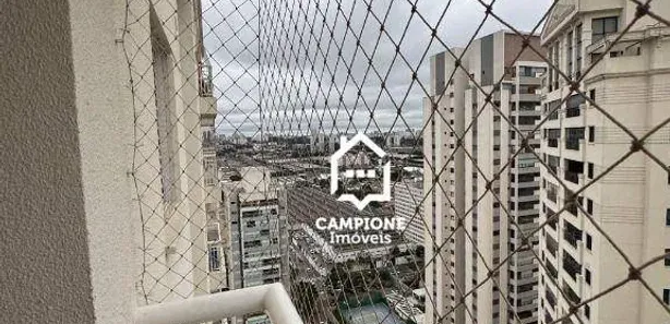 Apartamento com 2 Quartos para alugar, 60m² no Vila Leopoldina, São Paulo