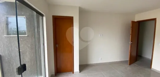 Casa de Vila com 2 Quartos à venda, 88m² no Praia de Itaipuaçu (Itaipuaçu), Maricá
