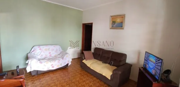 Casa com 2 Quartos à venda, 258m² no Vila Ipiranga, Bauru