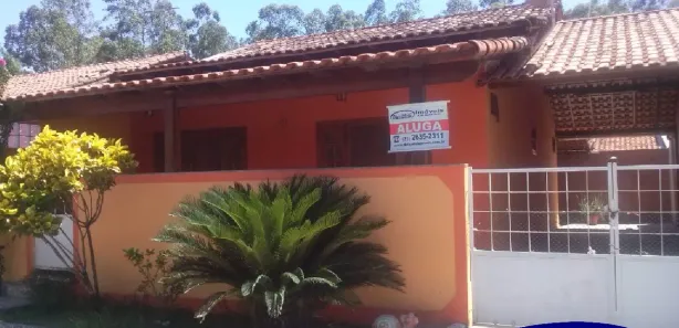 Casa de Condomínio com 2 Quartos para venda ou aluguel, 75m² no Rio Várzea, Itaboraí