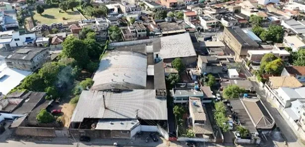 Loja / Salão / Ponto Comercial à venda, 3129m² no Parque Caju, Campos dos Goytacazes