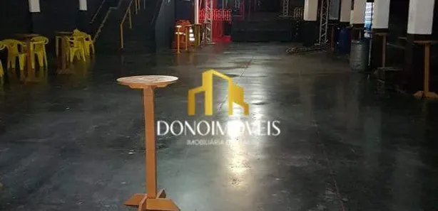 Prédio Inteiro para alugar, 220m² no Casa Branca, Santo André