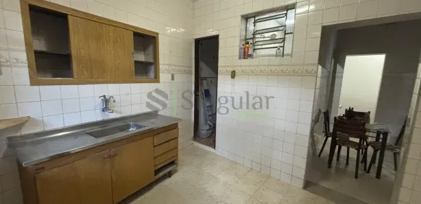Casa com 2 Quartos à venda, 226m² no Vitorino Braga, Juiz de Fora