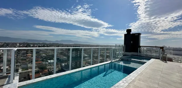 Apartamento com 2 Quartos à venda, 79m² no Navegantes, Capão da Canoa